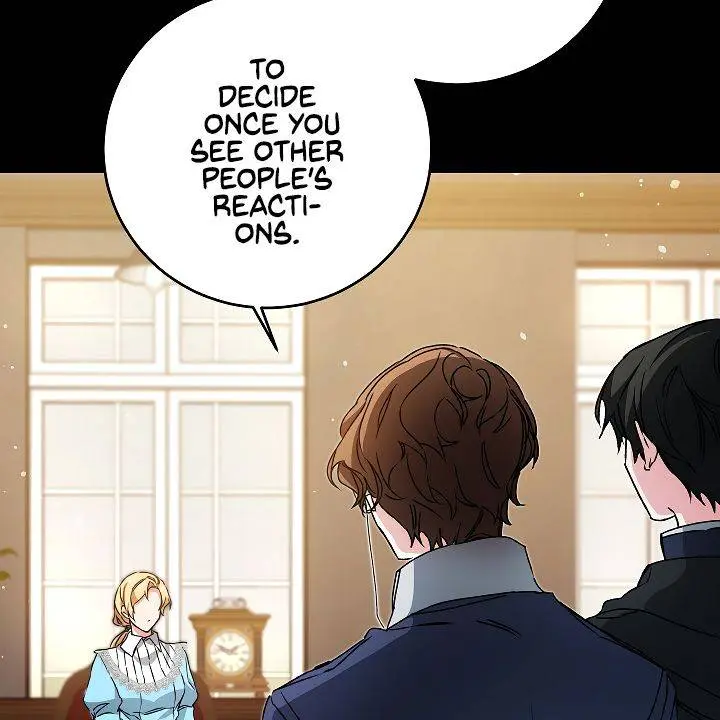 Ive Become The Villainous Empress Of A Novel Chapter 47 - Page 53