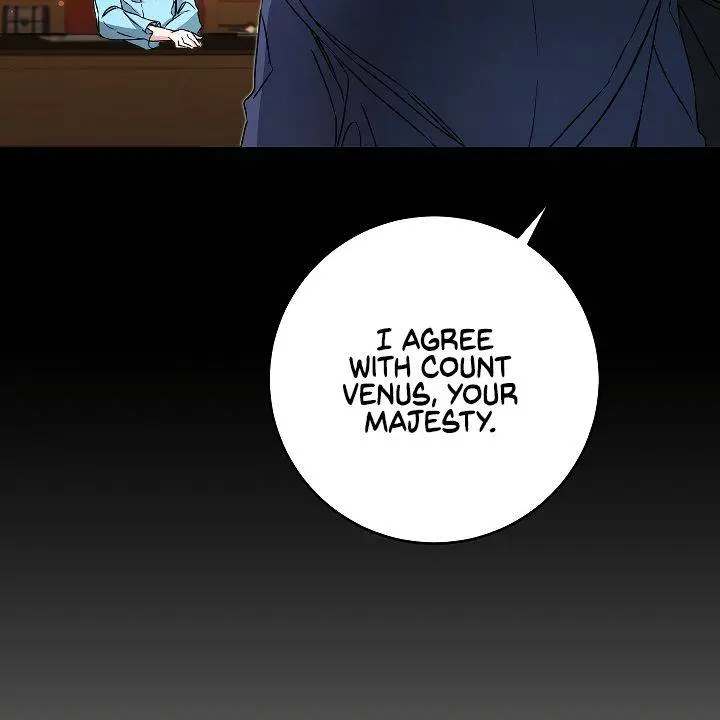 Ive Become The Villainous Empress Of A Novel Chapter 47 - Page 54
