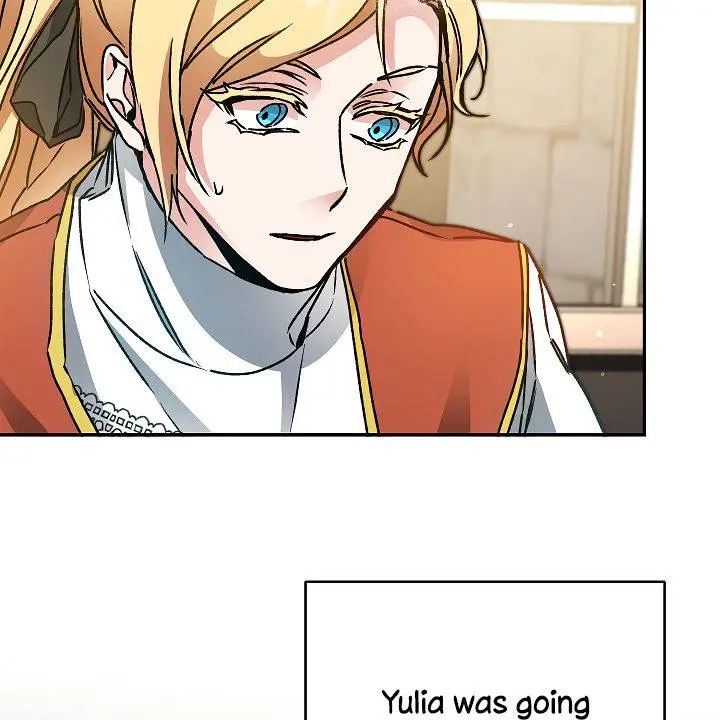 Ive Become The Villainous Empress Of A Novel Chapter 47 - Page 56