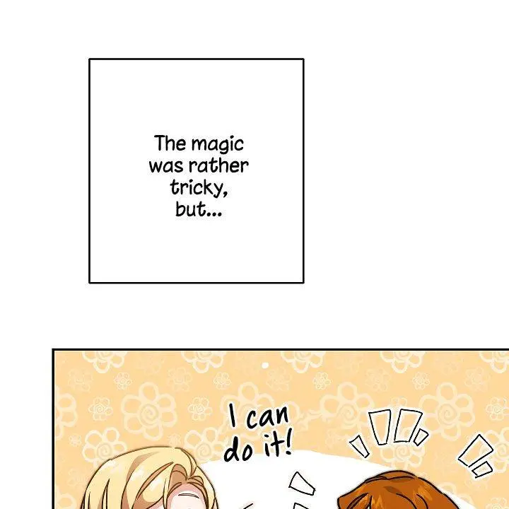 Ive Become The Villainous Empress Of A Novel Chapter 47 - Page 60