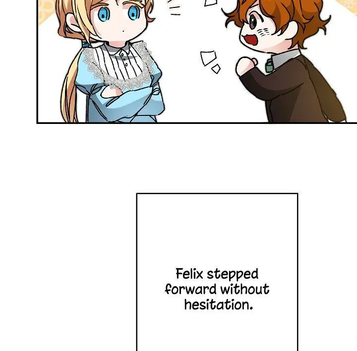 Ive Become The Villainous Empress Of A Novel Chapter 47 - Page 61
