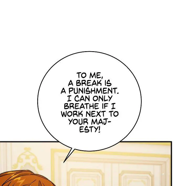 Ive Become The Villainous Empress Of A Novel Chapter 47 - Page 68