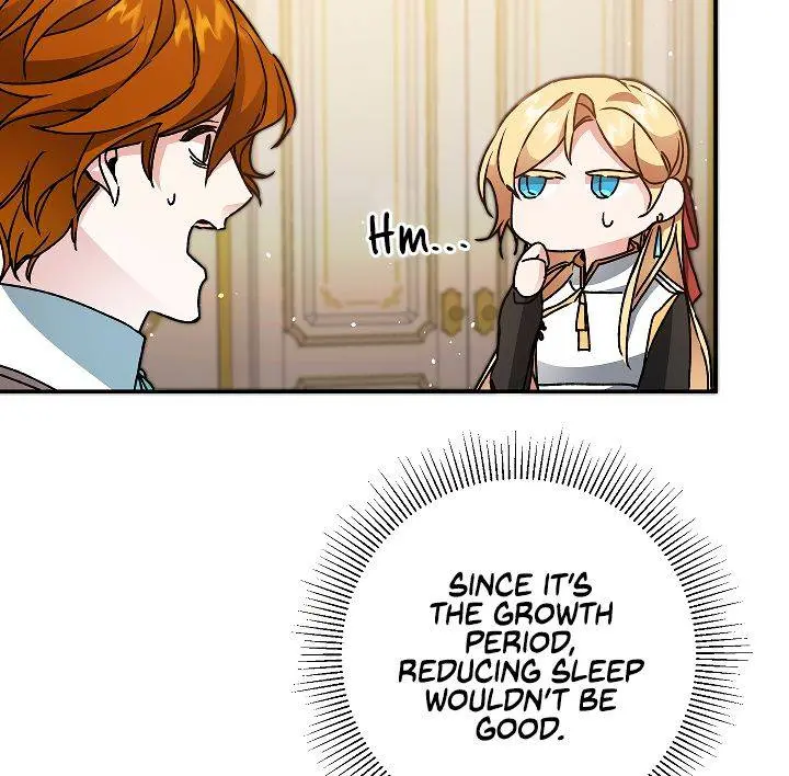 Ive Become The Villainous Empress Of A Novel Chapter 47 - Page 69