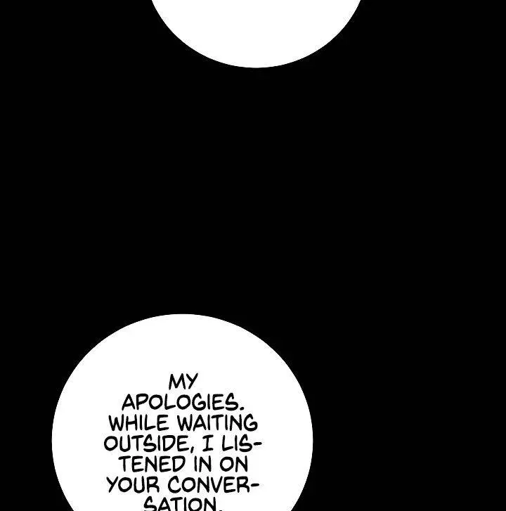 Ive Become The Villainous Empress Of A Novel Chapter 47 - Page 7