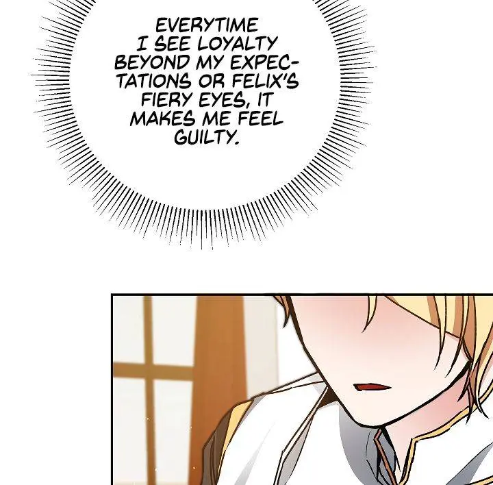 Ive Become The Villainous Empress Of A Novel Chapter 47 - Page 73