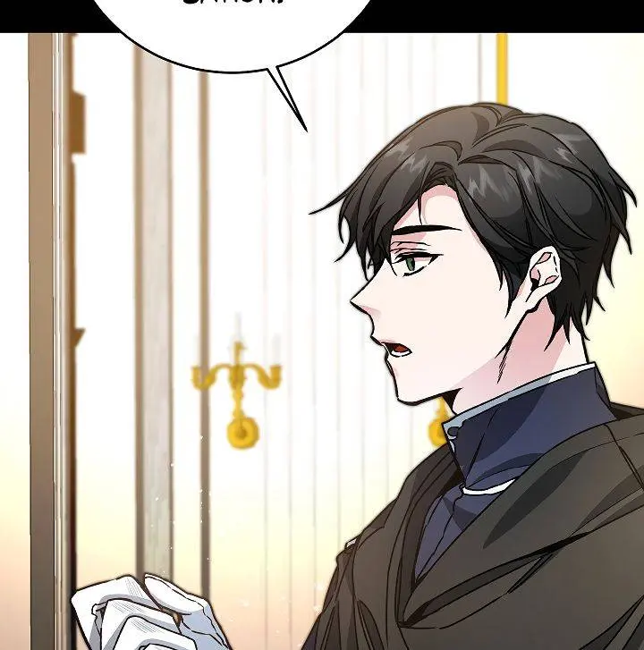 Ive Become The Villainous Empress Of A Novel Chapter 47 - Page 8