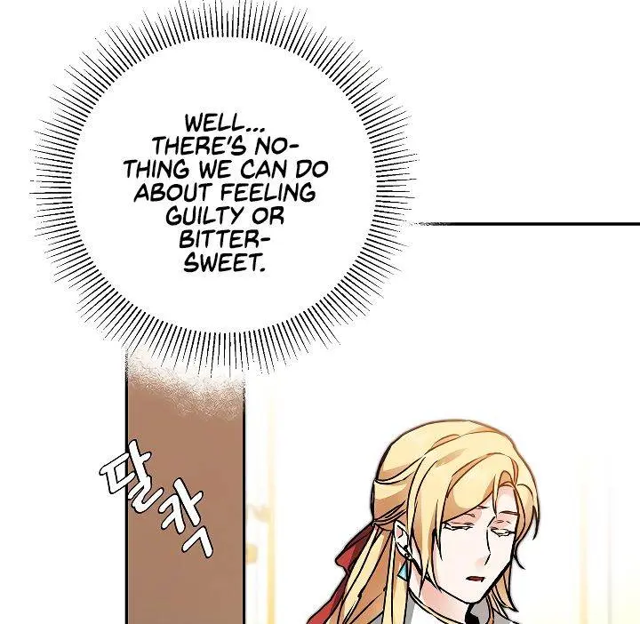 Ive Become The Villainous Empress Of A Novel Chapter 47 - Page 81