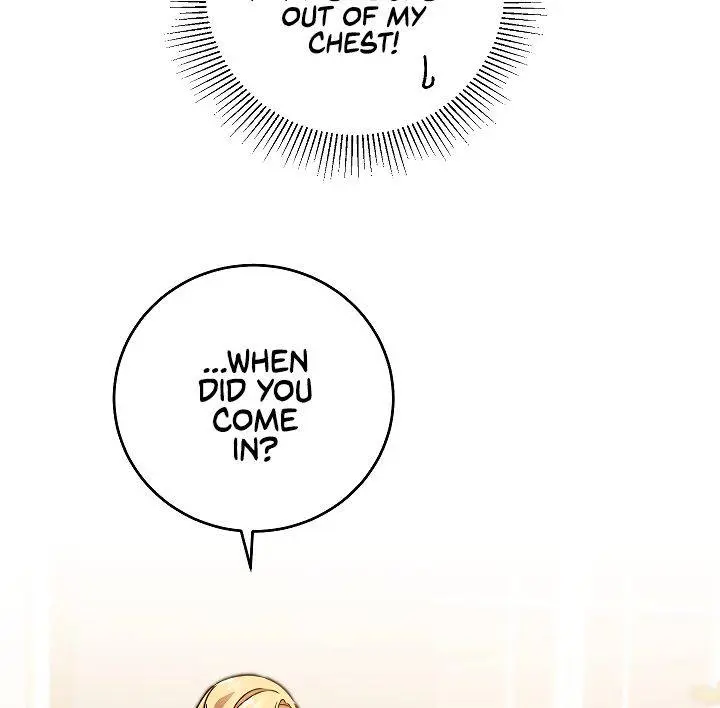 Ive Become The Villainous Empress Of A Novel Chapter 47 - Page 89