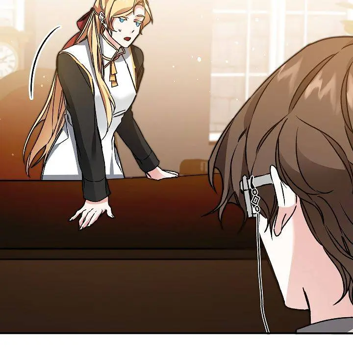 Ive Become The Villainous Empress Of A Novel Chapter 47 - Page 90