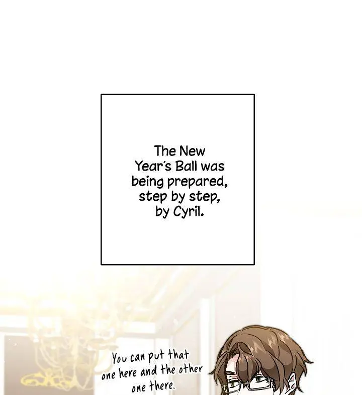 Ive Become The Villainous Empress Of A Novel Chapter 48 - Page 10