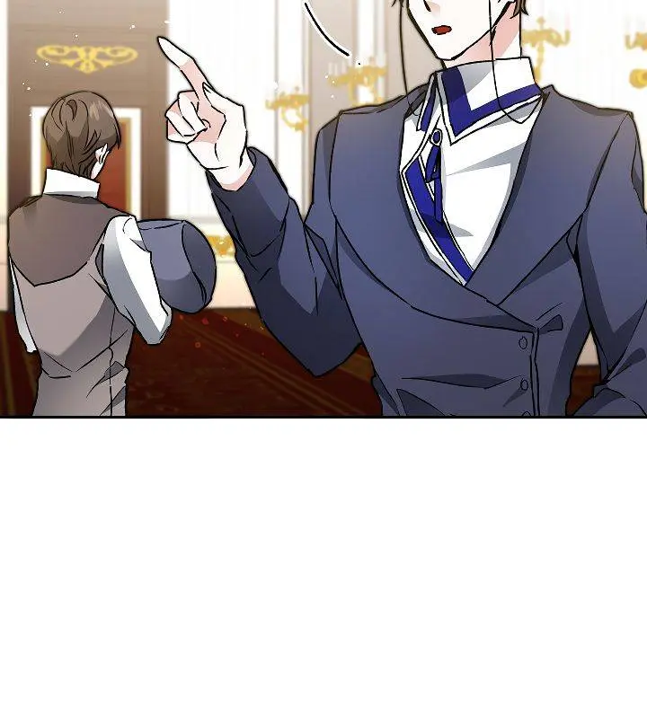 Ive Become The Villainous Empress Of A Novel Chapter 48 - Page 11