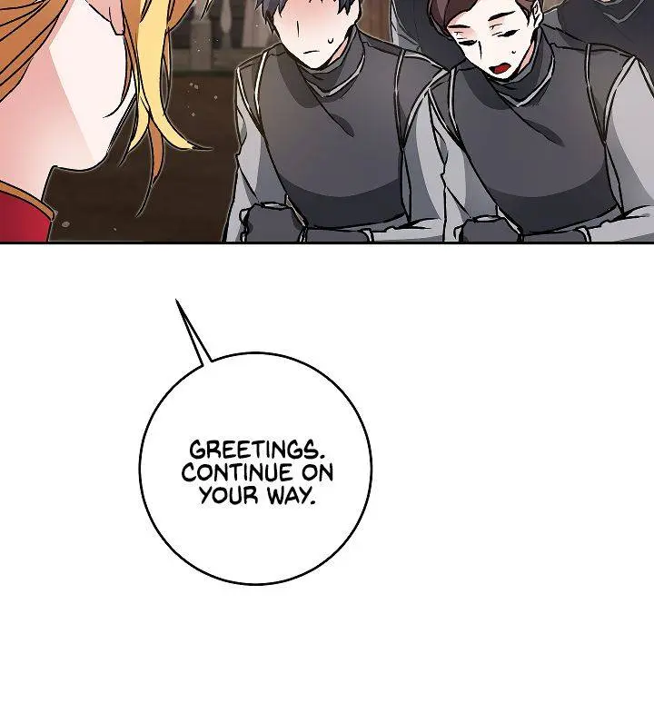 Ive Become The Villainous Empress Of A Novel Chapter 48 - Page 117