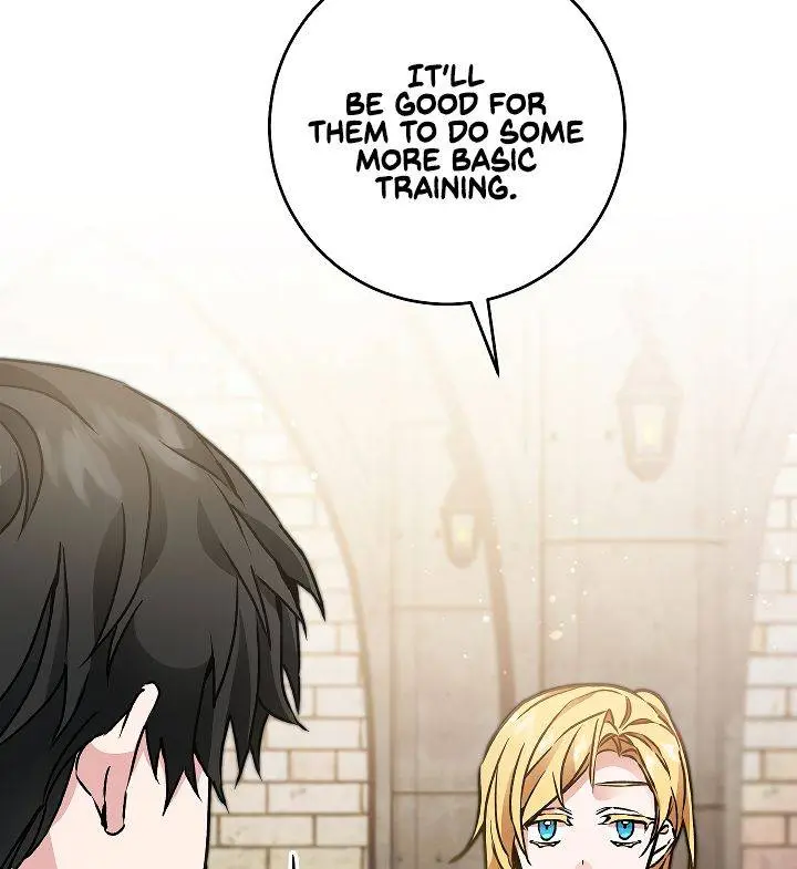 Ive Become The Villainous Empress Of A Novel Chapter 48 - Page 120