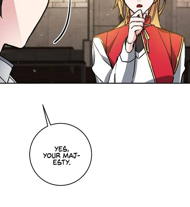 Ive Become The Villainous Empress Of A Novel Chapter 48 - Page 121