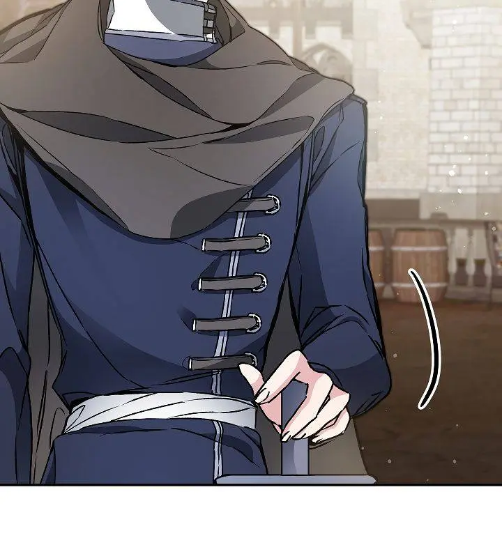 Ive Become The Villainous Empress Of A Novel Chapter 48 - Page 126