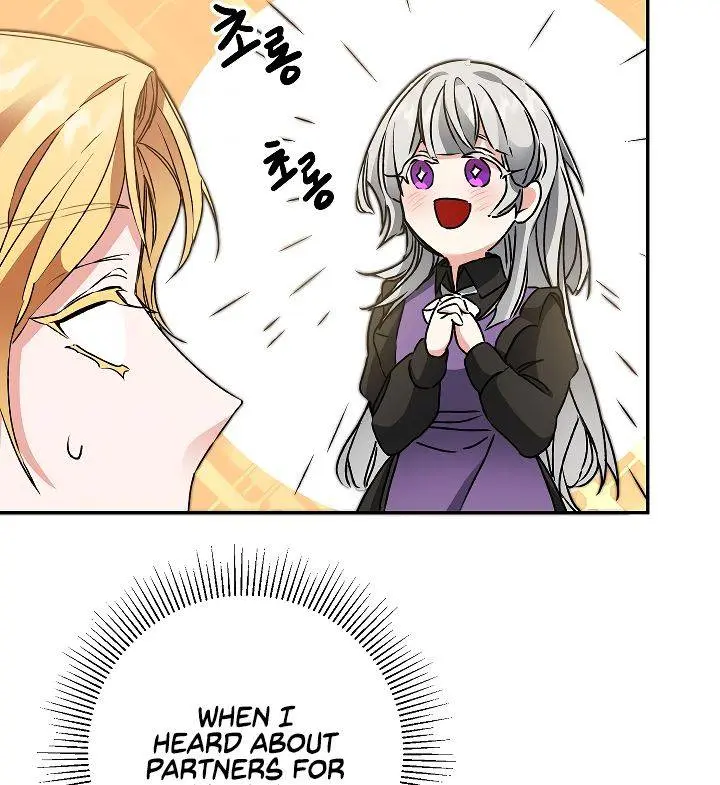 Ive Become The Villainous Empress Of A Novel Chapter 48 - Page 130