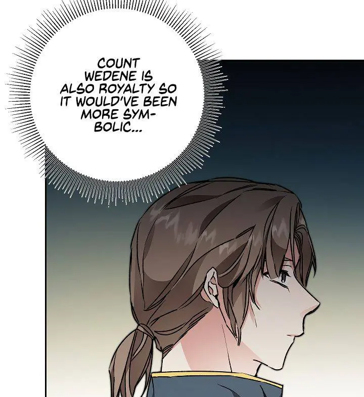 Ive Become The Villainous Empress Of A Novel Chapter 48 - Page 132