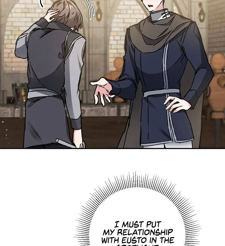 Ive Become The Villainous Empress Of A Novel Chapter 48 - Page 135
