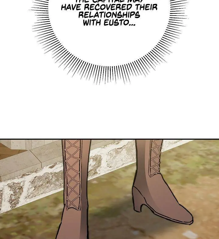 Ive Become The Villainous Empress Of A Novel Chapter 48 - Page 137