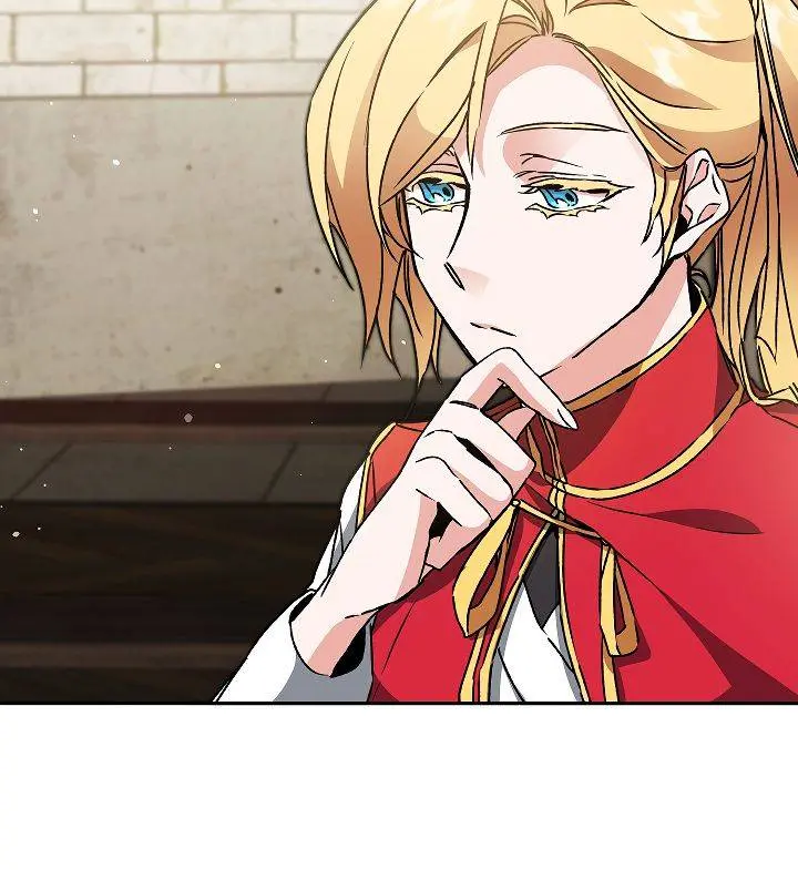 Ive Become The Villainous Empress Of A Novel Chapter 48 - Page 140