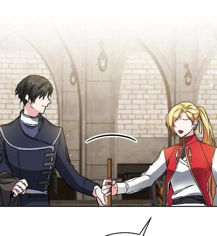 Ive Become The Villainous Empress Of A Novel Chapter 48 - Page 145