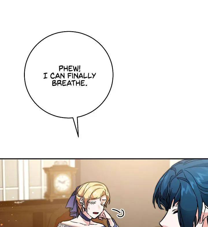 Ive Become The Villainous Empress Of A Novel Chapter 48 - Page 15