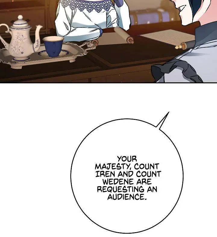 Ive Become The Villainous Empress Of A Novel Chapter 48 - Page 16