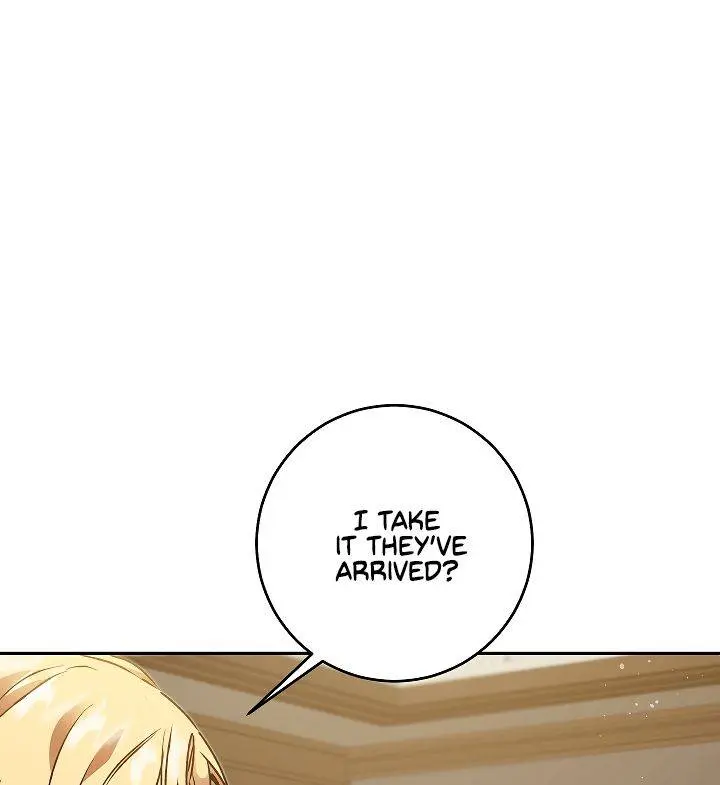 Ive Become The Villainous Empress Of A Novel Chapter 48 - Page 17