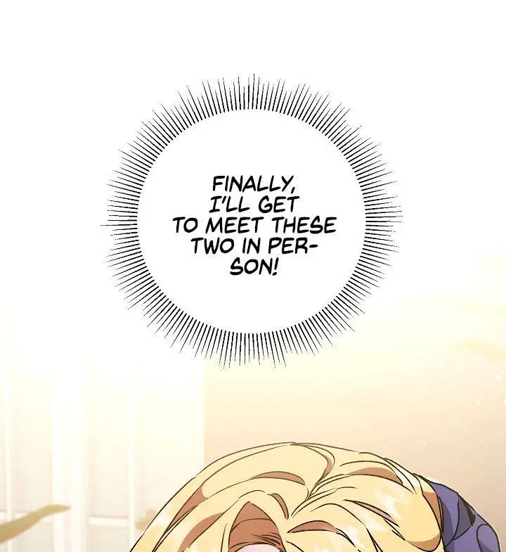 Ive Become The Villainous Empress Of A Novel Chapter 48 - Page 2