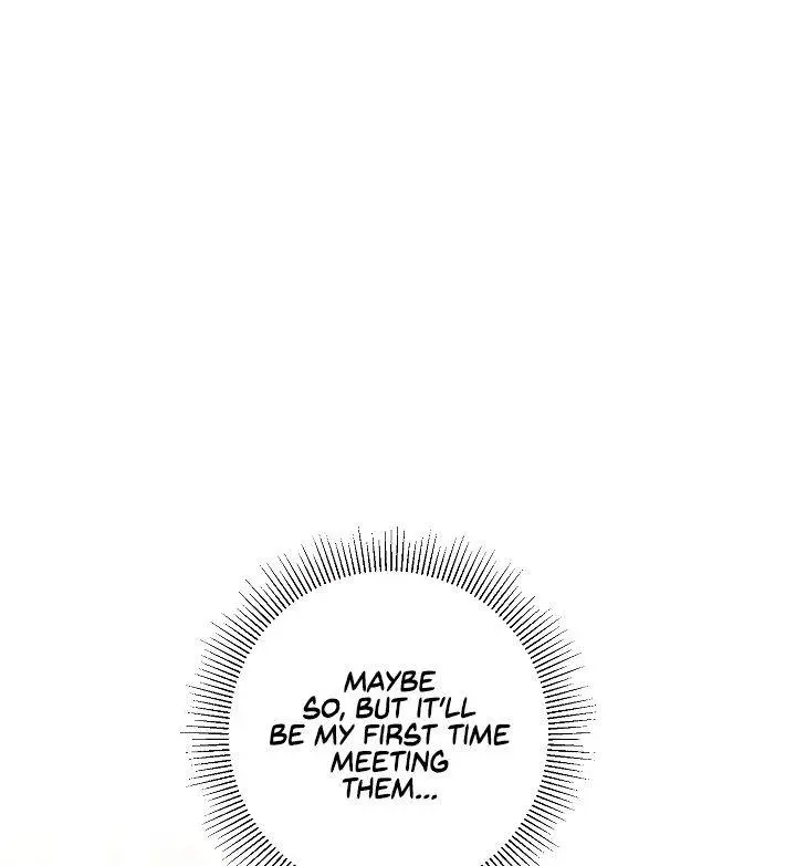 Ive Become The Villainous Empress Of A Novel Chapter 48 - Page 21