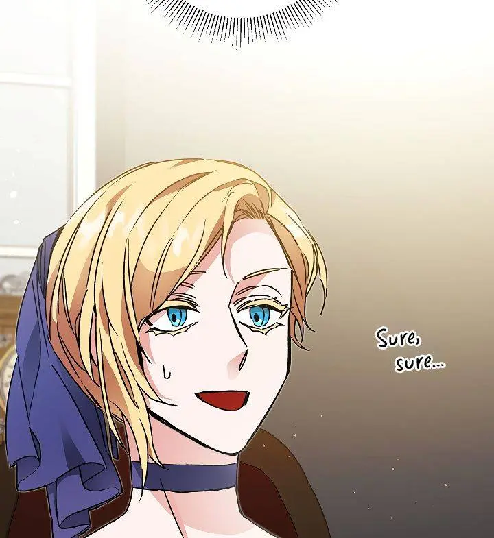 Ive Become The Villainous Empress Of A Novel Chapter 48 - Page 22