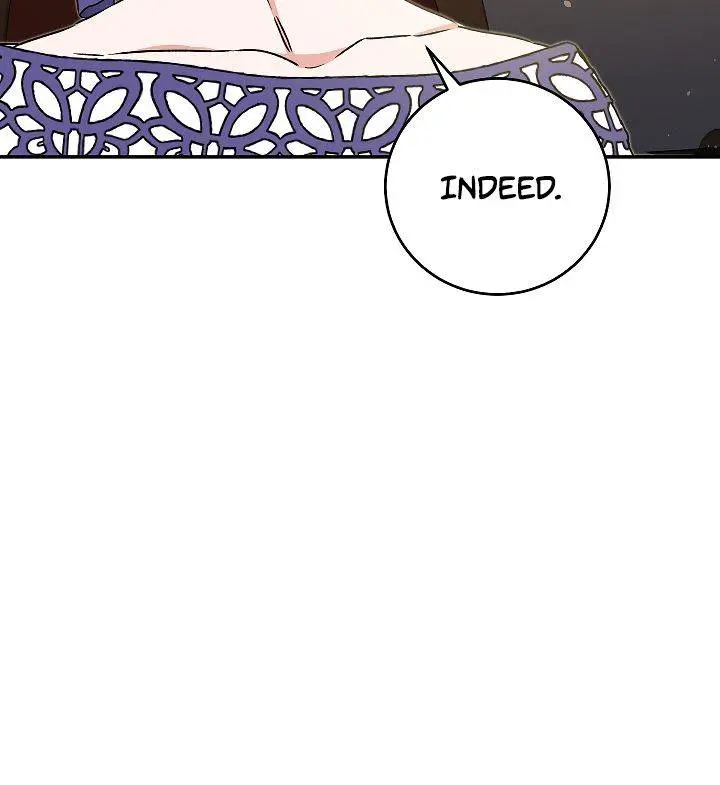 Ive Become The Villainous Empress Of A Novel Chapter 48 - Page 23