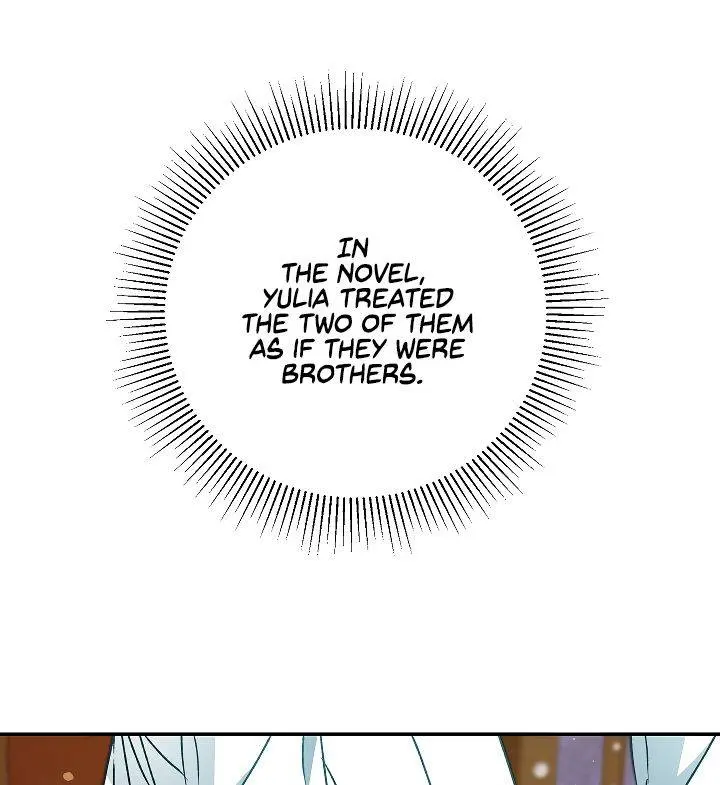 Ive Become The Villainous Empress Of A Novel Chapter 48 - Page 24