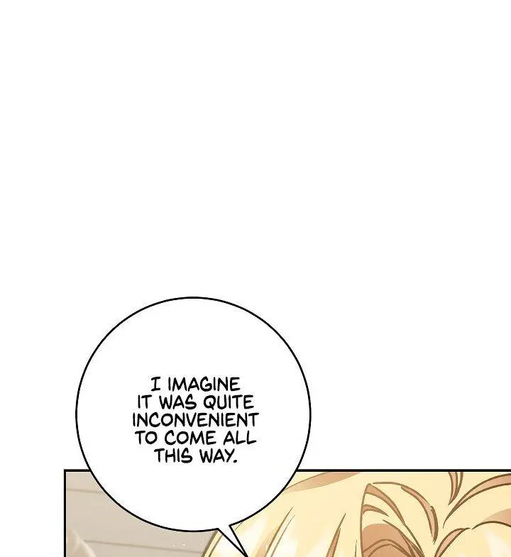 Ive Become The Villainous Empress Of A Novel Chapter 48 - Page 29