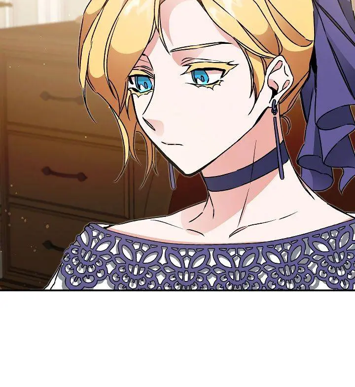 Ive Become The Villainous Empress Of A Novel Chapter 48 - Page 3