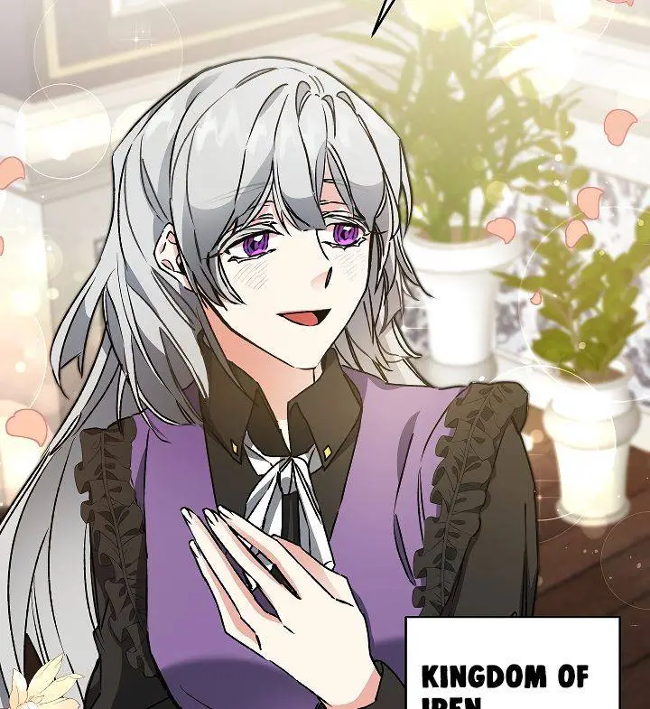 Ive Become The Villainous Empress Of A Novel Chapter 48 - Page 32