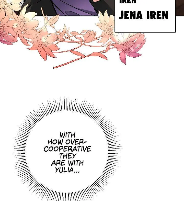 Ive Become The Villainous Empress Of A Novel Chapter 48 - Page 33
