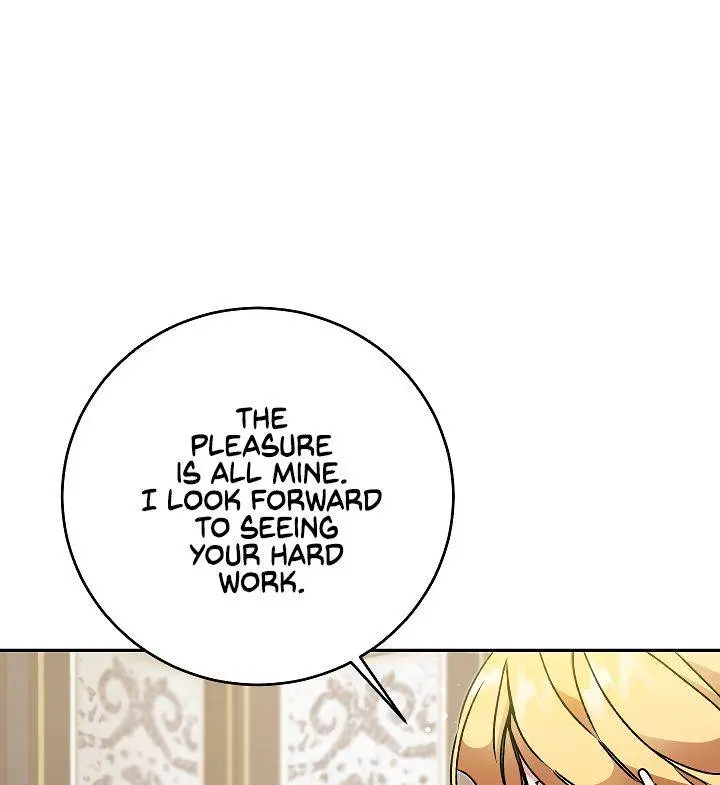 Ive Become The Villainous Empress Of A Novel Chapter 48 - Page 35