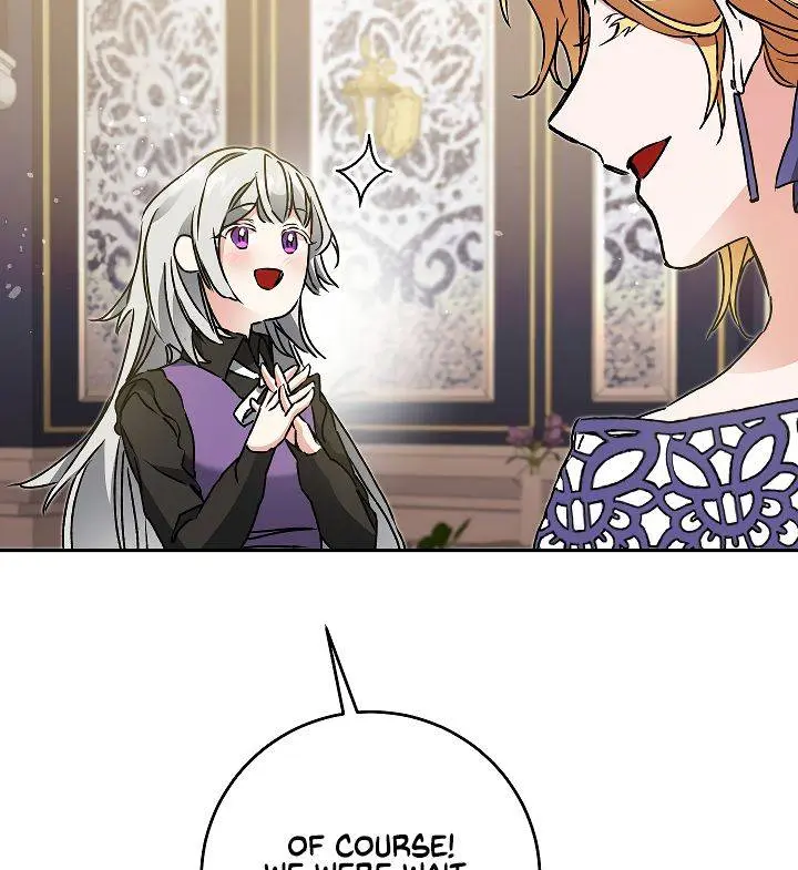 Ive Become The Villainous Empress Of A Novel Chapter 48 - Page 36
