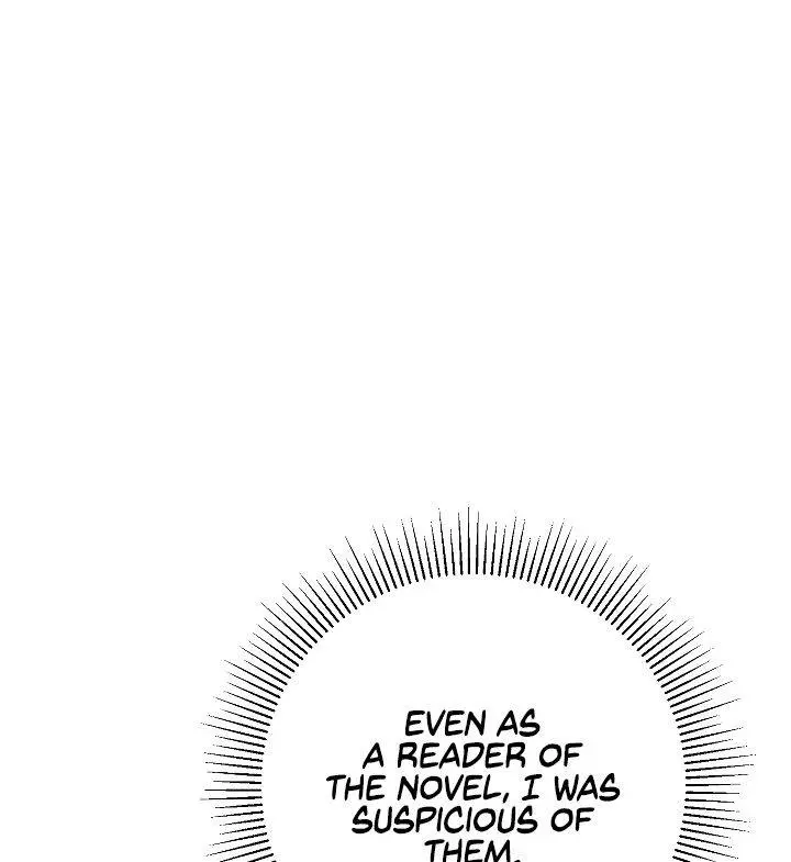 Ive Become The Villainous Empress Of A Novel Chapter 48 - Page 4