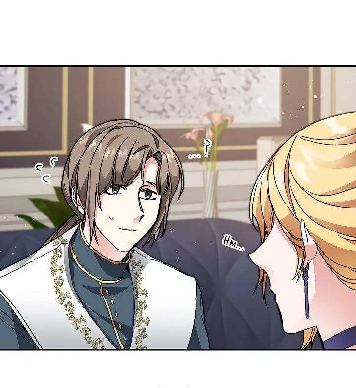Ive Become The Villainous Empress Of A Novel Chapter 48 - Page 46