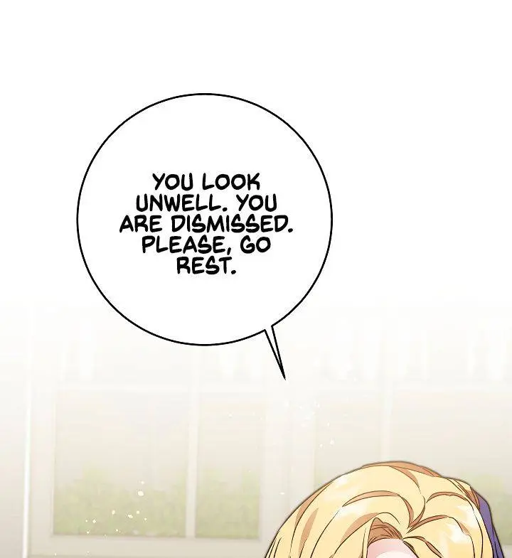 Ive Become The Villainous Empress Of A Novel Chapter 48 - Page 48