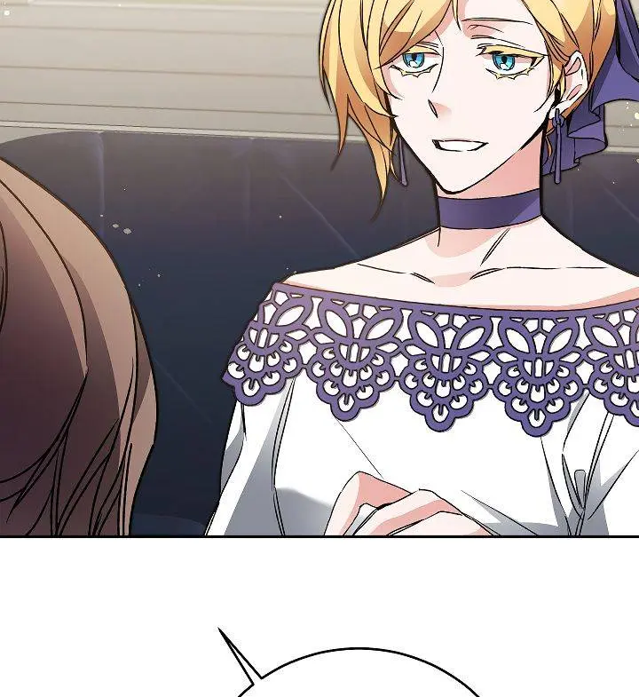 Ive Become The Villainous Empress Of A Novel Chapter 48 - Page 49