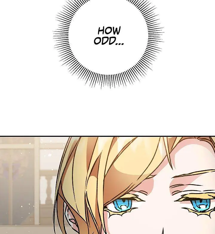 Ive Become The Villainous Empress Of A Novel Chapter 48 - Page 51