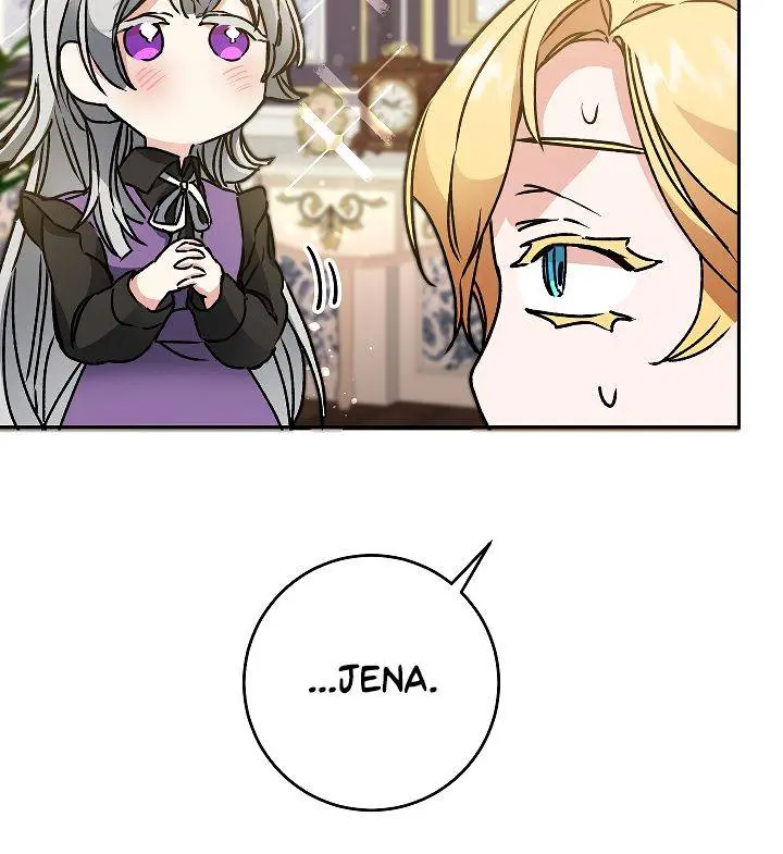 Ive Become The Villainous Empress Of A Novel Chapter 48 - Page 56