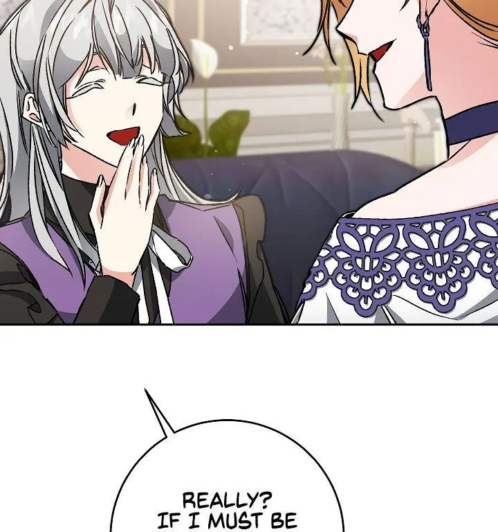 Ive Become The Villainous Empress Of A Novel Chapter 48 - Page 63