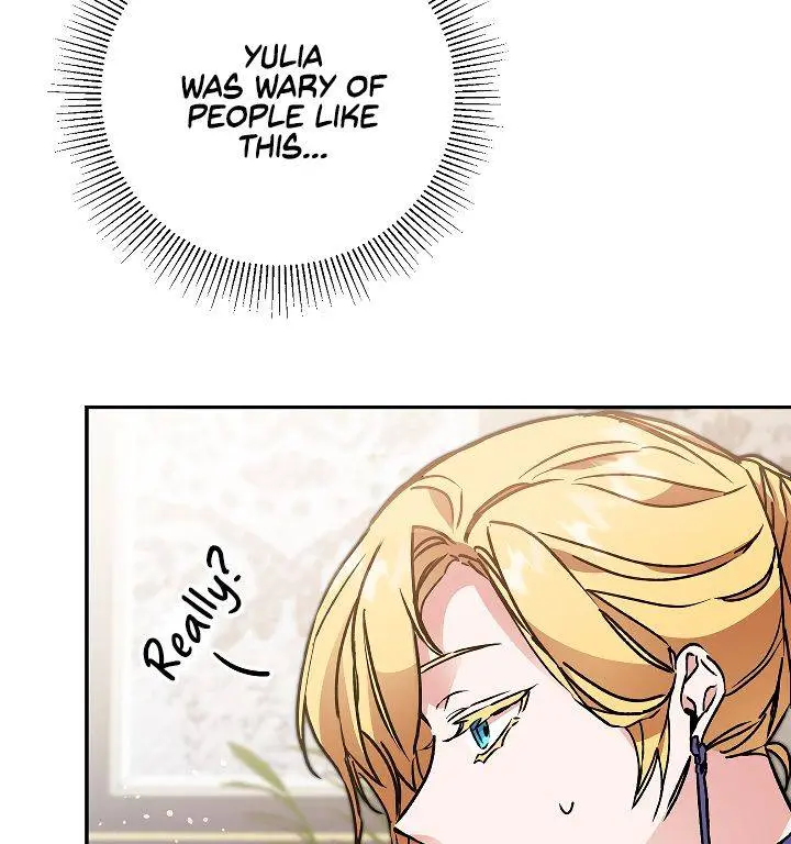 Ive Become The Villainous Empress Of A Novel Chapter 48 - Page 67
