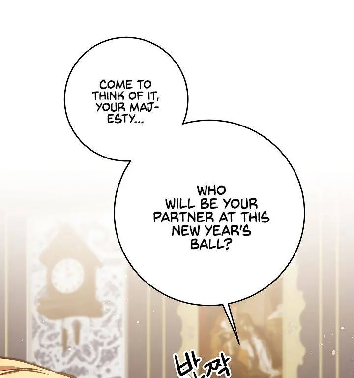 Ive Become The Villainous Empress Of A Novel Chapter 48 - Page 69