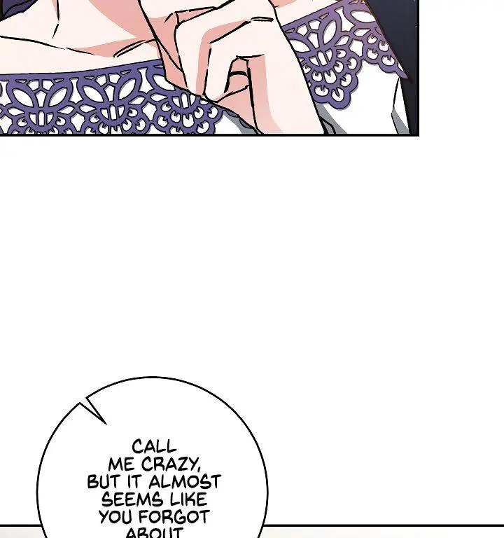 Ive Become The Villainous Empress Of A Novel Chapter 48 - Page 73