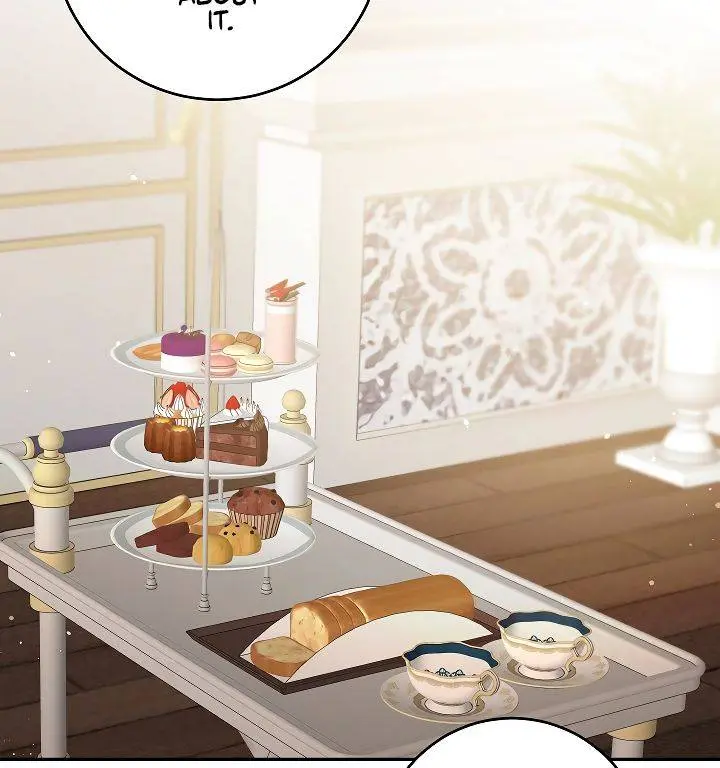 Ive Become The Villainous Empress Of A Novel Chapter 48 - Page 74